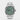 Mint Green Rolex Sky-Dweller 336934 | Marc Samuels Jewelers Dallas
