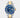 Bluesy Rolex Submariner 126613LB | Marc Samuels Jewelers Dallas, Texas