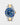 Bluesy Rolex Submariner 126613LB | Marc Samuels Jewelers Dallas, Texas