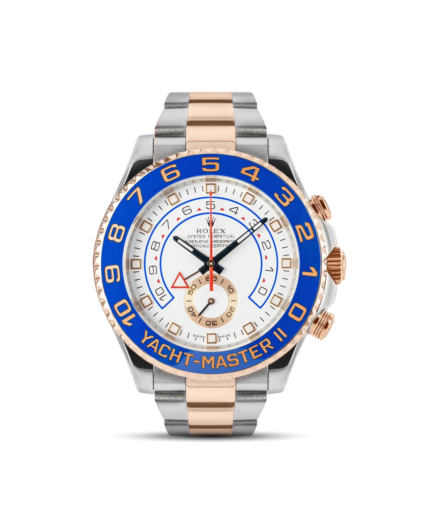 Rolex Yacht-Master II 116681