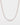 Rose Gold Tennis Necklace 37.01ct | Marc Samuels Jewelers