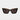Saint Laurent Cat Eye Sunglasses SL 570 001 | Marc Samuels Jewelers Dallas