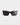 Saint Laurent Cat Eye Sunglasses SL 570 001 | Marc Samuels Jewelers Dallas