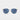 Saint Laurent Round Frame Sunglasses SL 747 005 | Marc Samuels Jewelers Dallas