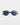 Saint Laurent Round Frame Sunglasses SL 747 005 | Marc Samuels Jewelers Dallas