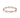 Tacori Small Link Bracelet Rose Gold | Marc Samuels Dallas