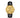 Tissot Goldrun Sapphire 18K Gold T922.410.16.021.00