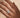 Rose Gold Coastal Crescent Oval Bloom Engagement Ring P103 | Marc Samuels Jewelers TX