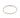 Tacori Pear Diamond Tennis Bracelet Rose Gold | Marc Samuels