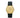 Tissot Goldrun Hesalite Gold T71340121 | Marc Samuels Dallas