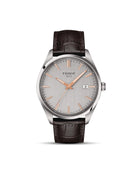 Tissot PR100 T1504101603100 | Marc Samuels Dallas