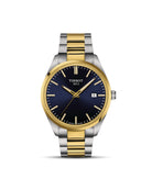 Tissot PR100 T1504102204100 | Marc Samuels Dallas