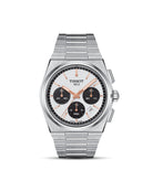 Tissot PRX Automatic Chronograph T1374271101100 | Marc Samuels Dallas