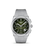 Tissot PRX Automatic Chronograph T1374271109100 | Marc Samuels Dallas