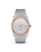 Tissot PRX Powermatic 80 T1374072103100 | Marc Samuels Dallas