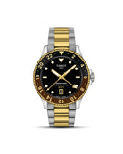 Tissot Seastar 1000 Quartz GMT T1208522205100 | Marc Samuels Dallas