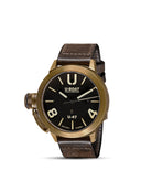 U-Boat 7797 Classico U-47 47MM BRONZE | Marc Samuels Dallas