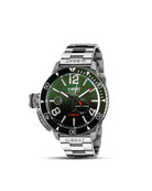 U-Boat 9520/MT Sommerso Ceramic GREEN/MT | Marc Samuels Dallas