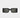 Gucci Rectangular Frame Sunglasses GG1860S 001 | Marc Samuels Jewelers
