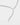Emerald Cut Diamond Lariat Necklace | Marc Samuels Womens Jewelers TX