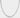 18k Gold Half Emerald Cut Diamond Tennis Necklace | Marc Samuels Jewelers DFW