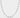 Hexagonal Bezel-Set Diamond Station Necklace | Marc Samuels Jewelers Dallas