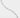 Hexagonal Bezel-Set Diamond Station Necklace | Marc Samuels Jewelers Dallas