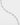 Hexagonal Bezel-Set Diamond Station Necklace | Marc Samuels Jewelers Dallas