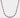 Ruby & Diamond Tennis Necklace | Marc Samuels Jewelers Dallas
