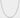 White Gold Diamond Tennis Necklace 20ct  | Marc Samuels Tennis Jewelry Dallas