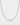 White Gold Diamond Tennis Necklace 20ct  | Marc Samuels Tennis Jewelry Dallas