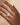 Wide Pavé Round Diamond Engagement 14k Gold Ring | Marc Samuels Jewelers