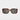 Gucci Burgundy Havana Sunglasses GG1906S 001 | Marc Samuels Jewelers
