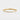 14k Gold Half Eternity Diamond Bangle 5.00ct | Marc Samuels Jewelers TX