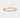 18K Gold Half Eternity Infinity Diamond Bangle | Marc Samuels Jewelers Dallas