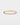 18K Gold Half Eternity Infinity Diamond Bangle | Marc Samuels Jewelers Dallas