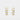 18k Gold Petite Bold Diamond Huggies | Marc Samuels Jewelers TX