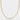14K Gold Tennis Necklace 25.25ct | Marc Samuels Women's Jewelry Dallas