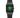 Rado Anatom Automatic Green Gradient Dial High-Tech Ceramic Watch R10202319