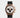 Brand new Rolex Cosmograph Daytona 116515LN 40mm 18k Everose gold watch with black ceramic bezel and Oysterflex strap at Marc Samuels Jewelers in Dallas