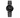 Rado LaCoupole Diamonds 31MM Black Dial High-Tech Ceramic Quartz Watch R22243703