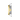 Side profile of the 29mm Tissot Le Locle showing its two-tone case and gold-tone crown