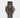 pre-owned Grade 2 titanium James Bond 007 edition Seamaster watch showcasing a matte tropical brown aluminum dial and bezel, on display at Marc Samuels Jewelers