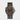 pre-owned Grade 2 titanium James Bond 007 edition Seamaster watch showcasing a matte tropical brown aluminum dial and bezel, on display at Marc Samuels Jewelers