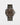 pre-owned Grade 2 titanium James Bond 007 edition Seamaster watch showcasing a matte tropical brown aluminum dial and bezel, on display at Marc Samuels Jewelers