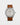 A pre owned Omega Seamaster Railmaster featuring a vertically brushed grey dial and vintage-style recessed arrowhead hour markers, on display at Marc Samuels Jewelers