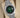 Rolex Datejust 41 reference 126300 lacquered green ombre dial with smooth bezel in Texas