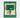 Everose Rolesor Rolex watch securely displayed upright inside its open green presentation box alongside the international warranty guarantee card