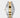 Rear profile view of the two-tone Oystersteel and 18k yellow gold bracelet focusing on the folding Oysterclasp with an integrated Easylink 5mm comfort extension