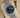 Rolex Day-Date 36 reference 128239 blue ombre dial with diamond hour markers in Texas